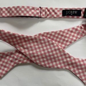 Jcrew bow tie